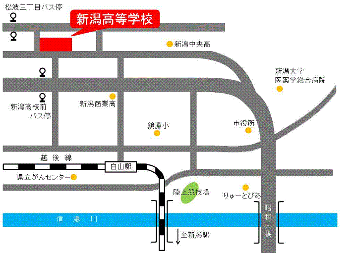 周辺地図